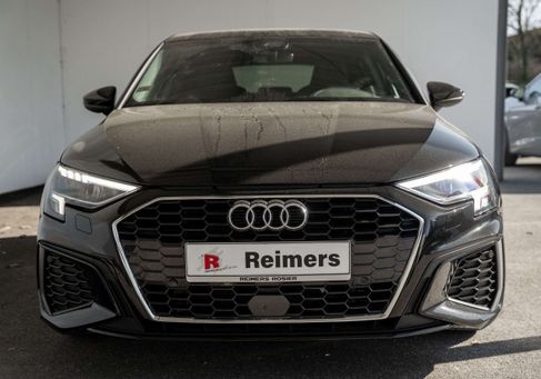 Audi A3, 2023 3