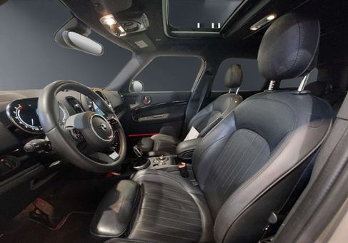 MINI Cooper Countryman, 2023