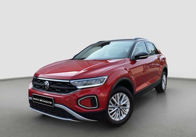 Volkswagen T-Roc, 2023