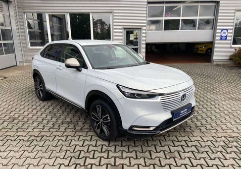 Honda HR-V, 2023