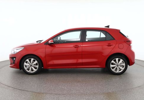 Kia Rio, 2023