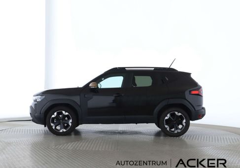 Dacia Duster, 2025 3