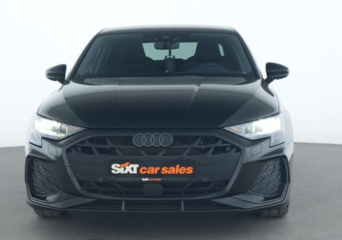 Audi A3, 2025 2