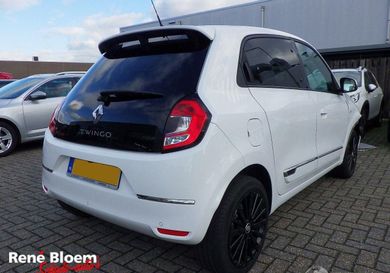 Renault Twingo, 2023