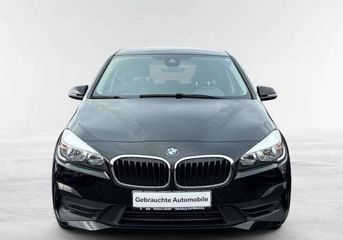 BMW 218, 2020 2