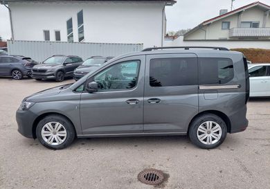 Volkswagen Caddy, 2026