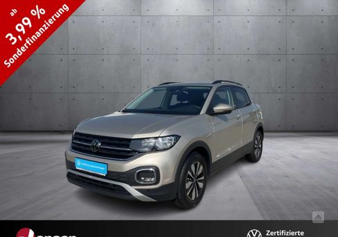 Volkswagen T-Cross, 2023