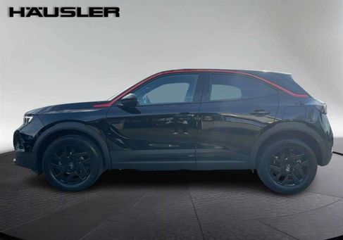 Opel Mokka, 2023 2