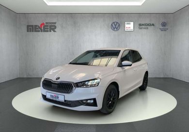 Skoda Fabia, 2026
