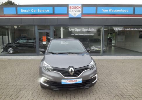 Renault Captur, 2019