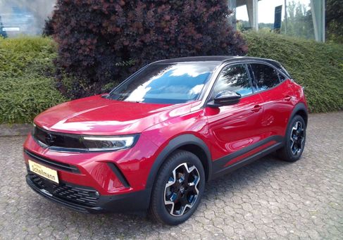 Opel Mokka, 2024 2