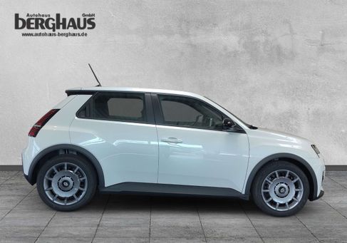 Renault R 5, 2025