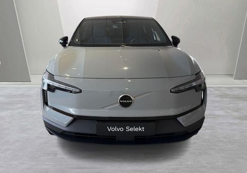 Volvo EX30, 2025