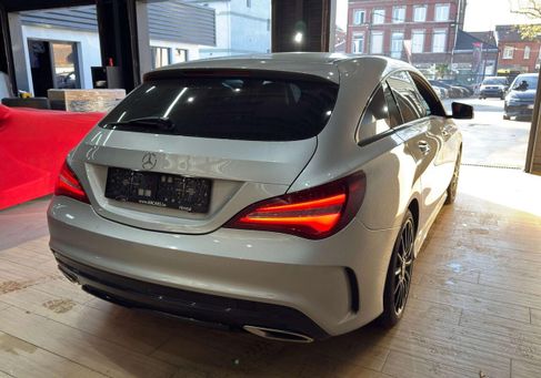Mercedes-Benz CLA Klasė, 2019