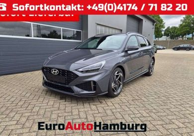 Hyundai i30, 2026
