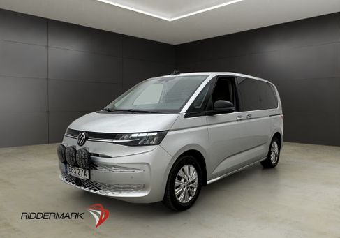 Volkswagen Multivan, 2022