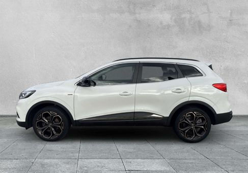 Renault Kadjar, 2021 2