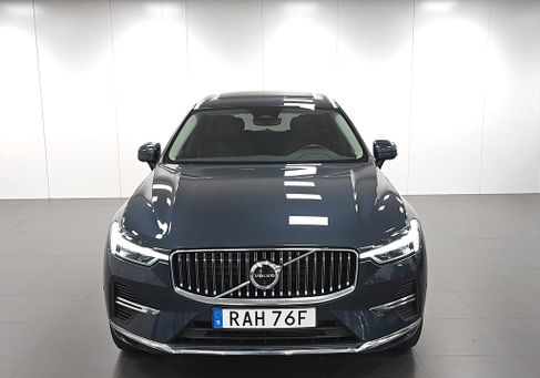 Volvo XC60, 2023