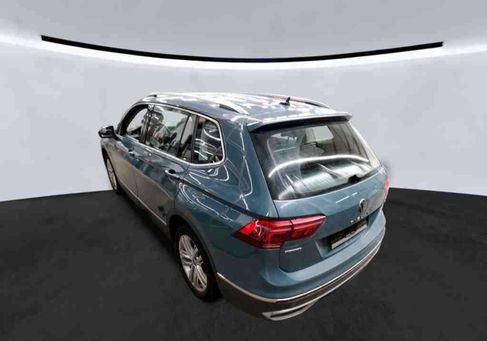 Volkswagen Tiguan Allspace, 2022