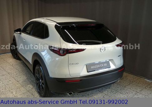 Mazda CX-30, 2026 3