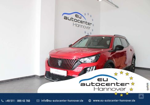 Peugeot 2008, 2024