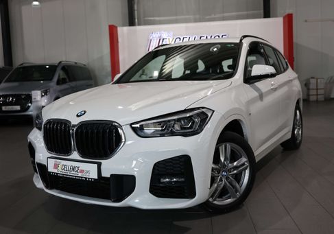 BMW X1, 2022 3
