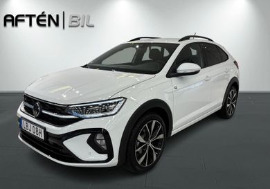 Volkswagen Taigo, 2025