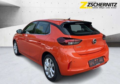 Opel Corsa, 2023 3