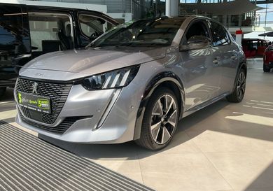 Peugeot 208, 2022