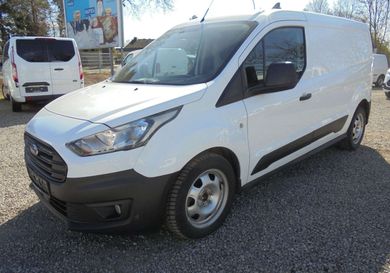 Ford Transit Connect, 2023