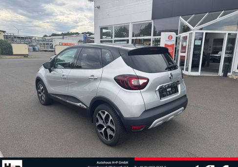 Renault Captur, 2019