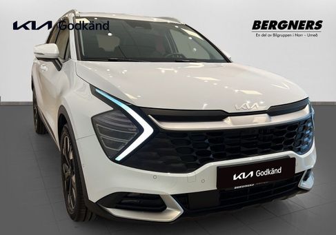 Kia Sportage, 2025 3