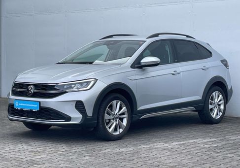 Volkswagen Taigo, 2024