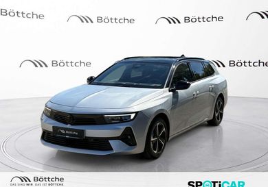 Opel Astra, 2025