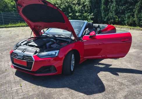 Audi A5, 2021 3