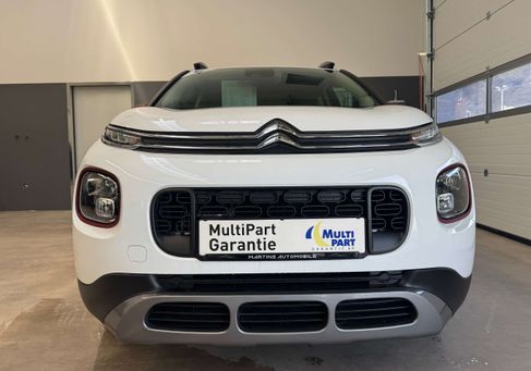 Citroën C3 Aircross, 2021 2