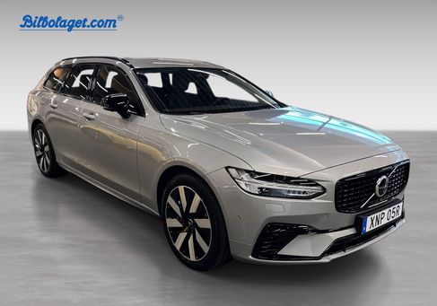 Volvo V90, 2026 3