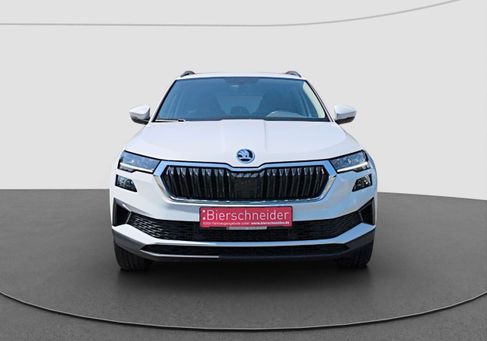 Skoda Karoq, 2023