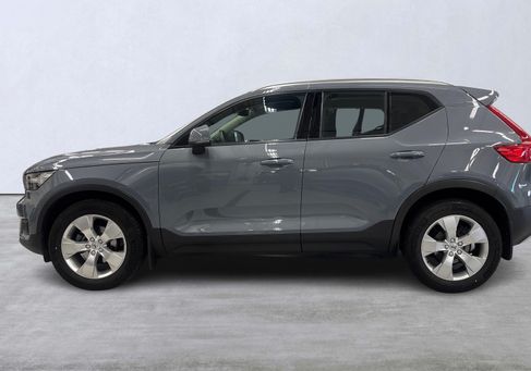 Volvo XC40, 2021 2
