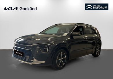 Kia Niro, 2024