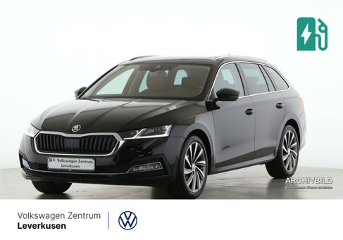 Skoda Octavia, 2022