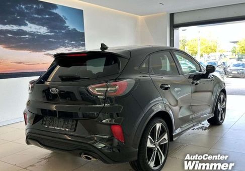 Ford Puma, 2023 3