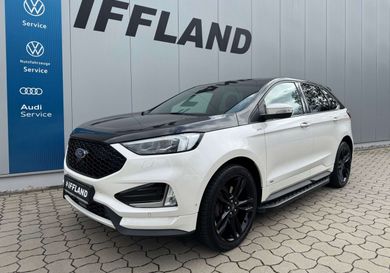 Ford Edge, 2018