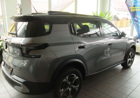 Citroën C3 Aircross, 2025 3