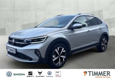 Volkswagen Taigo, 2025