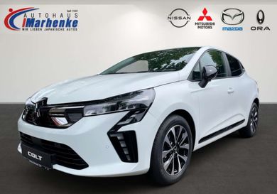 Mitsubishi Colt, 2026