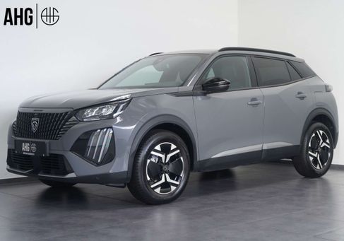 Peugeot 2008, 2024