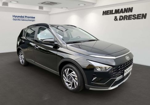 Hyundai Bayon, 2026