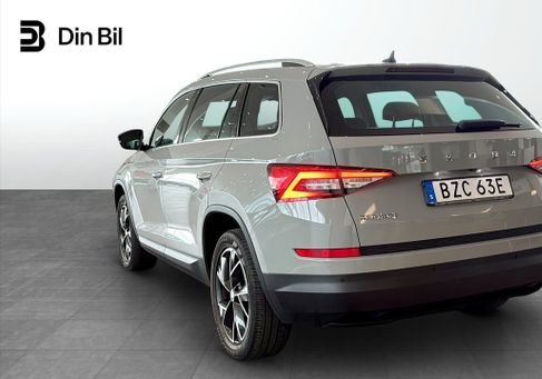 Skoda, 2020