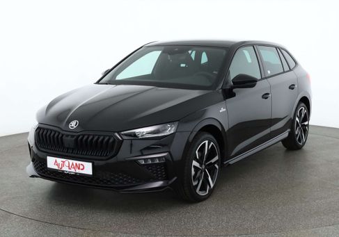 Skoda Scala, 2026